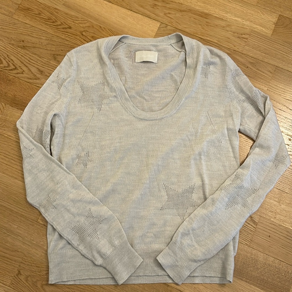 Zadig&Voltaire sweater